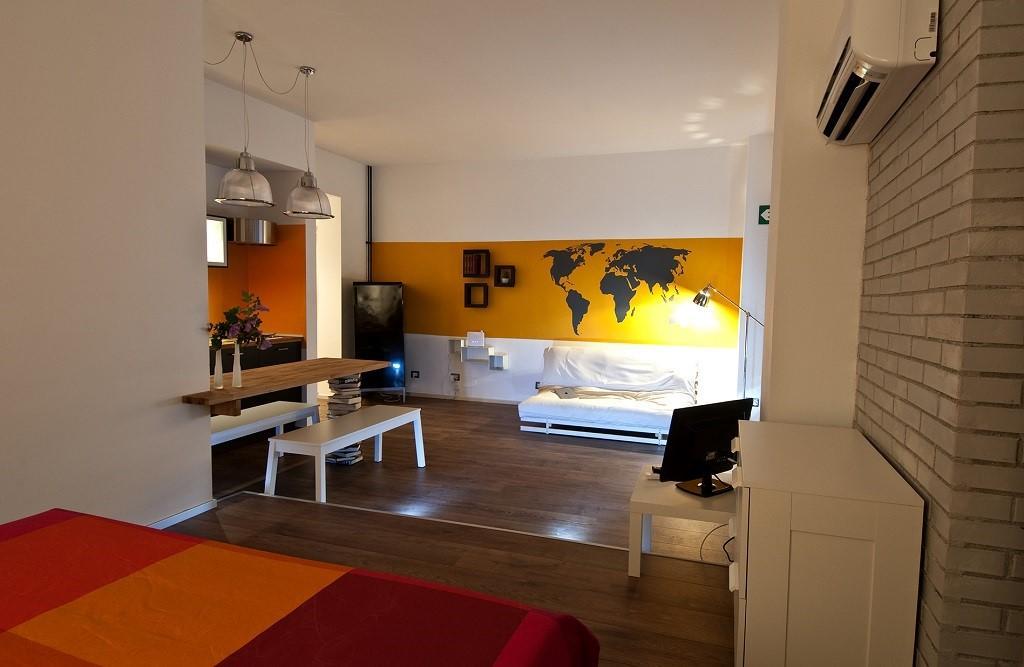 Smart House - Meloria Villa Róma Kültér fotó