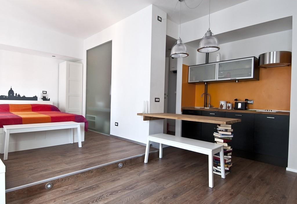 Smart House - Meloria Villa Róma Kültér fotó