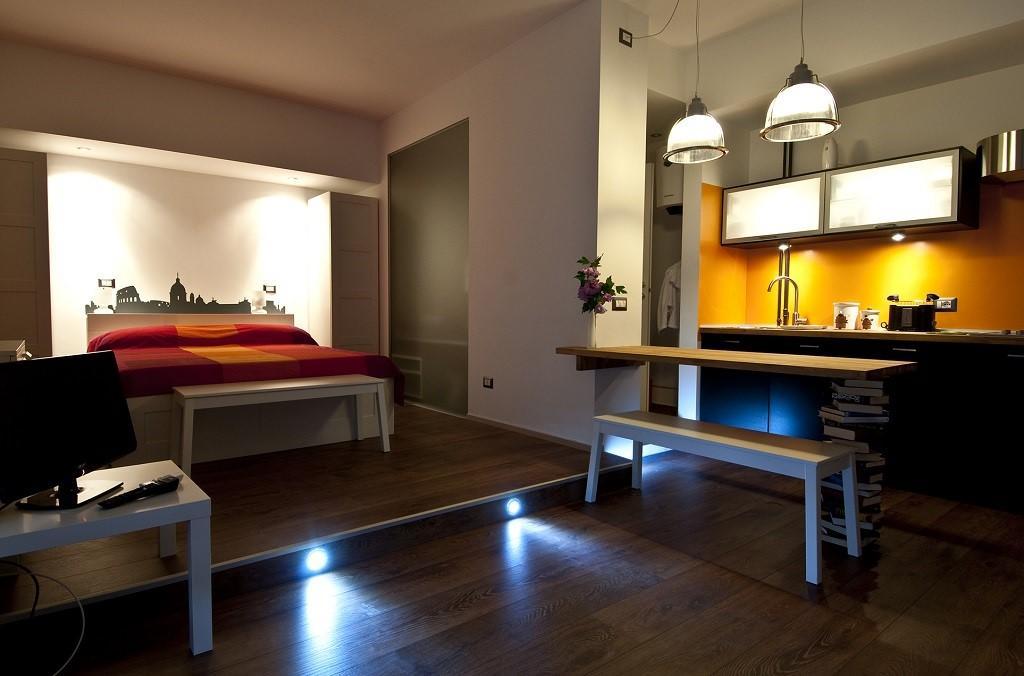 Smart House - Meloria Villa Róma Kültér fotó
