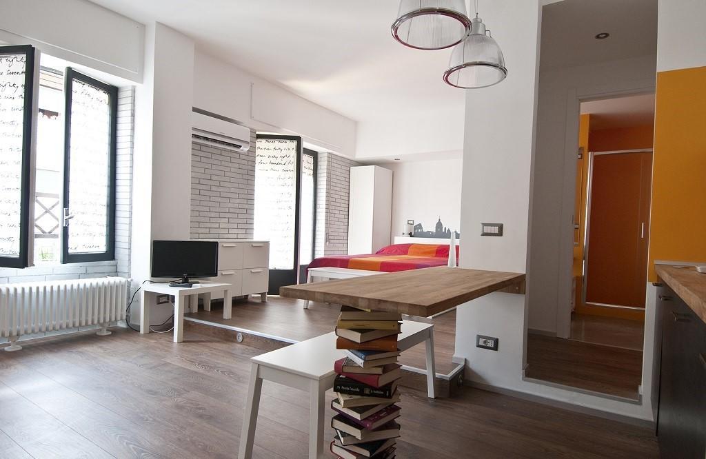 Smart House - Meloria Villa Róma Kültér fotó