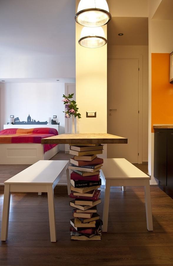 Smart House - Meloria Villa Róma Kültér fotó