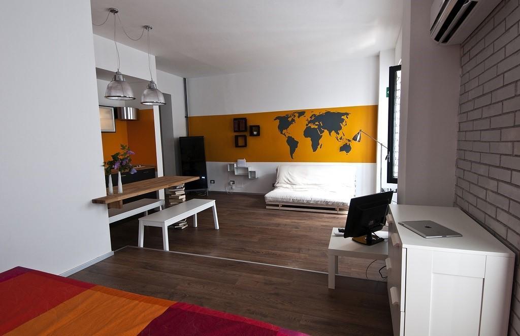 Smart House - Meloria Villa Róma Kültér fotó