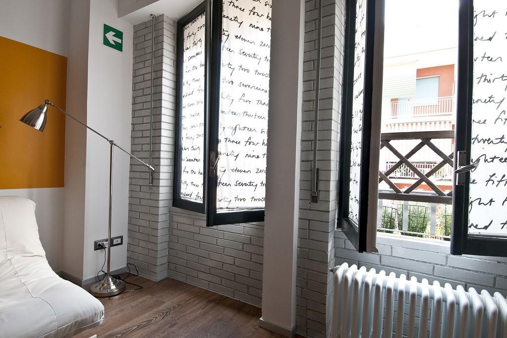 Smart House - Meloria Villa Róma Kültér fotó